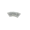 Free Sample Programmable 13.56mhz Writable RFID Label
