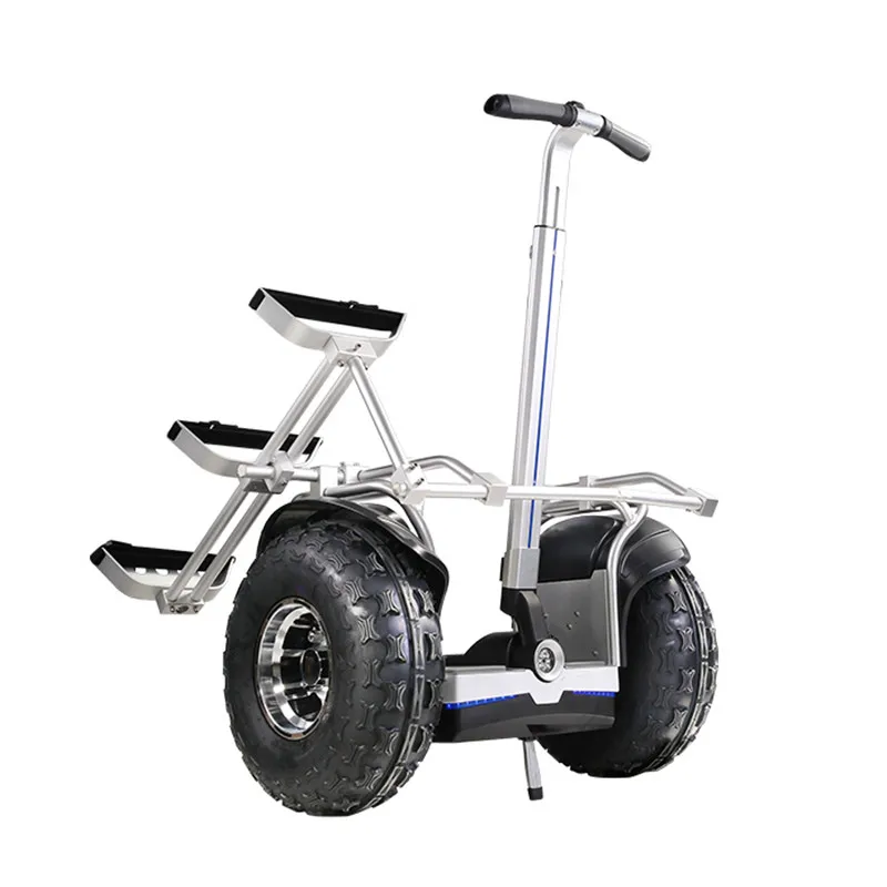 two wheel scooter for adults
