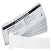 Zebra Long T Cleaning Cards Kit for id card printer cleaning - 50/Pack
