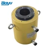 hydraulic jacks long stroke double acting hydraulic jack
