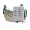 Automatic centrifuge screw sludge dewatering machine press for sewage treatment plant