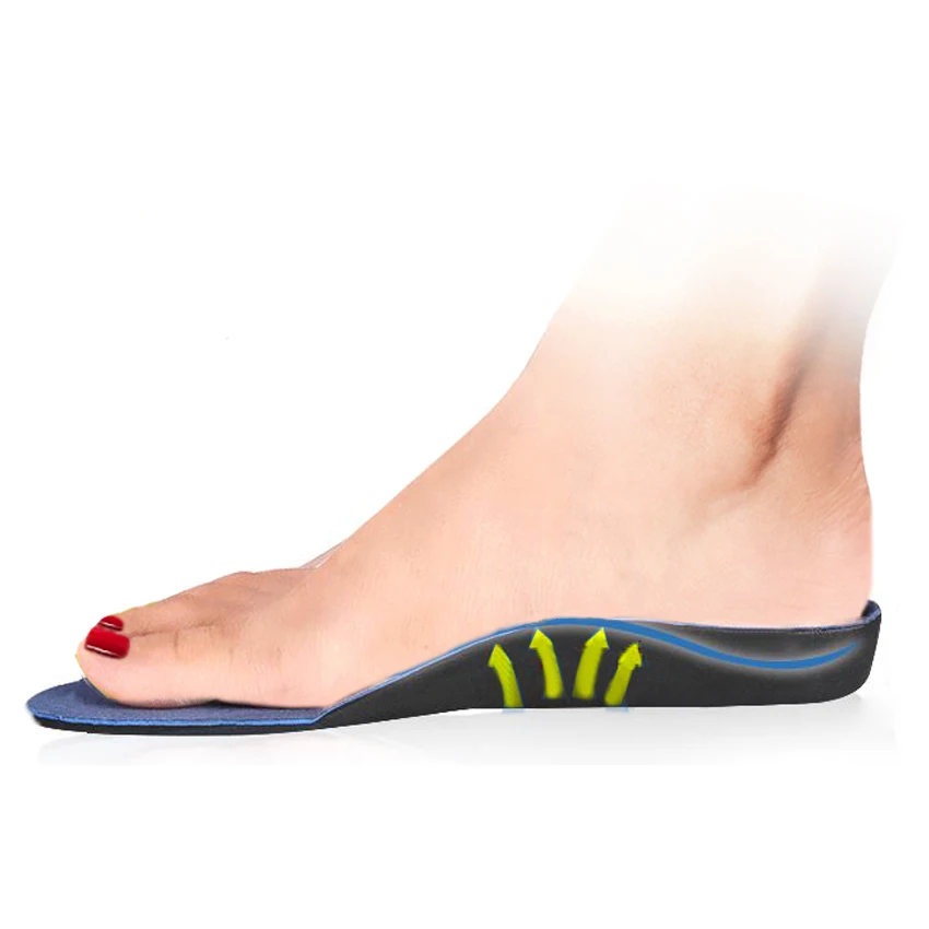 semelle orthopedique pour chaussure a talon