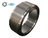 sawdust pellet making machinery ring die ring roller made in china