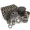 inner arc rosette ladder ceramic raschig ring 3/4 for structured packing absorption column