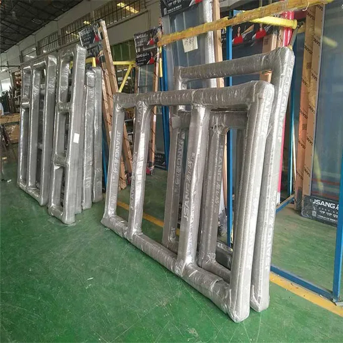 Mejor Venta De Perfil De Aluminio De Vidrio Techo Azulejos Motorizada