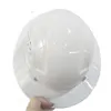 ANT5 different color white red yellow full brim safety helmet hard hat for construction