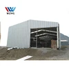Workshop building/ prefabricated houses steel structure