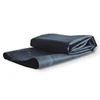 20*26m single piece fish farming liner 20 years usage life waterproof membrane 150g plastic black pond
