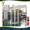 Casement Windows aluminium openable windows Type and Swing Open Style aluminium openable windows