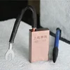 Factory Made J164 Carbon Brush for Low Volt DC Generators and Slip Rings 12.5*32*55