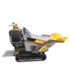 Honda engine 600kg Loading Weight Dumper For Sale Cheap Price Mini Dumper