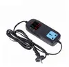 Digital Temperature Controller control MH-2000 Thermostat Regulator AC 110V 220V Fish Tank Aquarium Intelligent Socket -40~120C