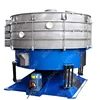 99% precision wheat flour screening machine