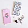 Labon Cute Stationery Cuadernos Hard Cover Customize Stick Note Notebook Manufacturer