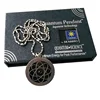 Japanese Jewelry Metal Pendant Quantum Science Pendant Side Effects