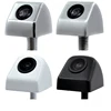 Black white Chrome silver Anti Fog 170 Degree Rear View Car Parking Security Camera Front Side back camera for car backup