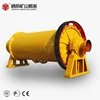 China supplier low operation gold mining and stone energy saving ball mill