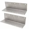 Road Safety L-shape Angle Iron bracket