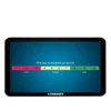 10.1 inch touch screen feedback tablet built-in feedback software with various Customer Satisfaction Survey Template