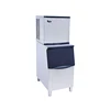 Accept Customize Full Fast Food Kitchen Ice Cube Maker Making Machine Commercial