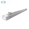 Hot wholesale led linear batten 4ft 40w Tri-proof Tube Light