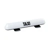 Taxi Light Box Roof Sign, Taxi Top Advertising Light Box Manufacturer from China