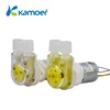 Kamoer KFS Micro Electric DC Motor 12v/24v Small Medical Peristaltic Water Pump