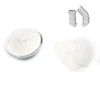 Polymer processing aids acr with good mechanical properties and increase the surface quality for pvc pipes and profile
