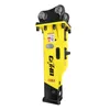 Construction machinery demo breaker for building demolishing
