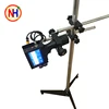 high technical Online data /logo printing machine for inkjet printer, fast speed date handheld ink printer