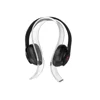 MoKo Universal Headphone display stand with 0.6 cm Thickness for headset/earphone/headphone