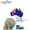 freight forwarder logistics service agent air cargo service to kaliningrad from china to Australia