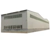 Mobile warehouse, factory, production workshop, steel structure