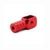 Low MOQ High Quality cnc metal machining precision aluminum box