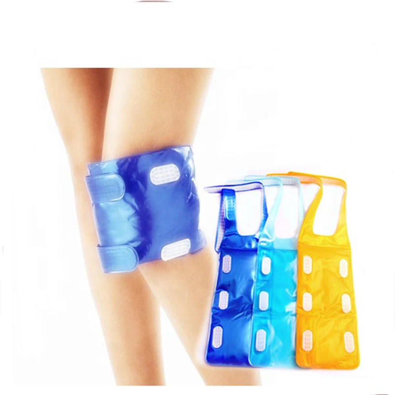 ice pad for knee