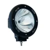 AU Stock Hot Selling 12V 100W 7 Inch Spotlights Long Range HID Driving Lights For Offroad