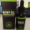 CBD Hemp Oil: A Patient's Guide to CBD and Hemp Oil for Optimal Health