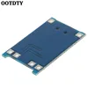Free Shipping Lithium Battery Charge+Protection 2-In-1 Circuit Board 5V 1A 2A Micro USB Module