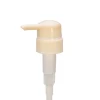 cleaning big discharge rate liquid soap pump dispenser