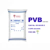 Supply Polyvinyl butyral PVB CAS: 63148-65-2 in factory