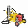 Hydraulic Rock Splitter/Quarry Stone Cutting Machine /Concrete Block Splitter