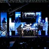 HD TV Bescan p3.91 indoor 3.91mm pixel rental led display video led module small pixel p2.6 p2.976 p4.81