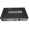 200m VGA video transmitter via cat5e/6 cable support kvm usb extender over TCP/IP