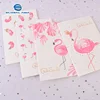 Popular new style cute cheap custom A5 B5 printing recycled paper school stationery notebook