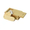 Custom Logo Engraved USB Stick Wooden 4gb 8gb 16gb 32gb USB