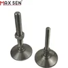 Adjustable Metal Leveling Self Feet for System