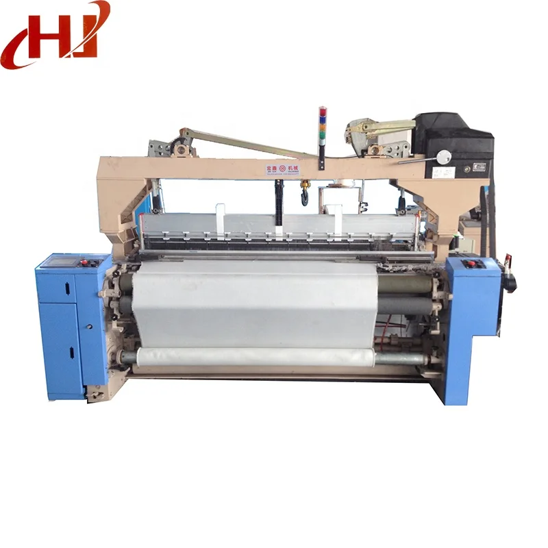 
Tuck in device airjet weaving machine air jet loom with jacquard 