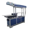 Wood Laser Printer CO2 Laser Engraving Machine 100W