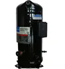 fast making cool and heat copeland scroll compressor ZP67KCE-TFD-250 for air conditioner