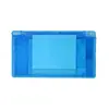 For DS Lite Shell Full Replacement Housing Shell Screen Lens Button Clear for Nintendo DS Lite